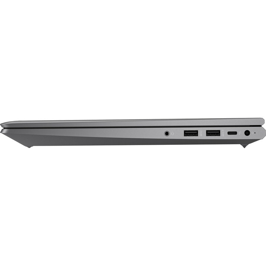 HP ZBook Power G9 15.6" Mobile Workstation - Full HD - Intel Core i5 12th Gen i5-12500H - 16 GB - 512 GB SSD