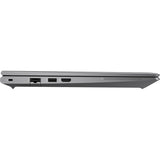 HP ZBook Power G9 15.6" Mobile Workstation - Full HD - Intel Core i5 12th Gen i5-12500H - 16 GB - 512 GB SSD