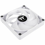 Thermaltake CT120 ARGB Sync PC Cooling Fan White (2-Fan Pack) - 2 Pack