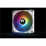 Thermaltake CT120 ARGB Sync PC Cooling Fan White (2-Fan Pack) - 2 Pack