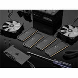 Corsair Dominator Platinum RGB 64GB ( 2 x 32GB ) DDR5 DRAM Memory Kit