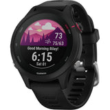 Garmin Forerunner 255S Music Smart Watch