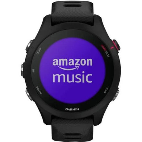 Garmin Forerunner 255S Music Smart Watch