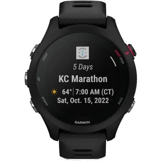 Garmin Forerunner 255S Music Smart Watch