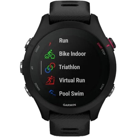 Garmin Forerunner 255S Music Smart Watch