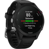 Garmin Forerunner 255S Music Smart Watch