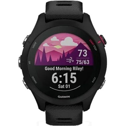 Garmin Forerunner 255S Music Smart Watch