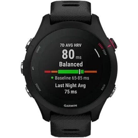 Garmin Forerunner 255S Music Smart Watch