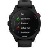 Garmin Forerunner 255S Music Smart Watch