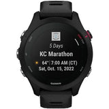 Garmin Forerunner 255S Music Smart Watch