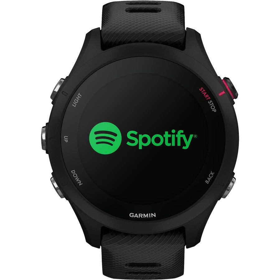 Garmin Forerunner 255S Music Smart Watch