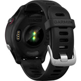 Garmin Forerunner 255S Music Smart Watch