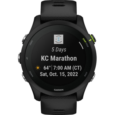 Garmin Forerunner 255 Music Smart Watch