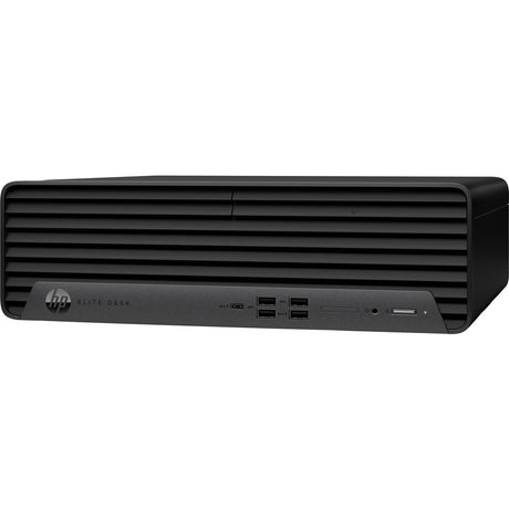 HP Elite 600 G9 Desktop Computer - Intel Core i5 12th Gen i5-12500 - 8 GB - 256 GB SSD - Small Form Factor