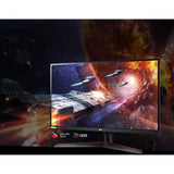 LG UltraGear 27GN800-B 27" Class WQHD Gaming LCD Monitor - 16:9