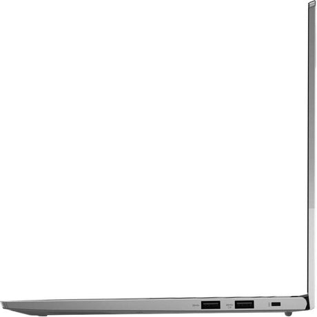 Lenovo ThinkBook 13s G3 ACN 20YA007FUS 13.3" Notebook - WUXGA - 1920 x 1200 - AMD Ryzen 5 5600U Hexa-core (6 Core) 2.30 GHz - 8 GB Total RAM - 256 GB SSD - Mineral Gray