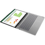 Lenovo ThinkBook 13s G3 ACN 20YA007FUS 13.3" Notebook - WUXGA - 1920 x 1200 - AMD Ryzen 5 5600U Hexa-core (6 Core) 2.30 GHz - 8 GB Total RAM - 256 GB SSD - Mineral Gray