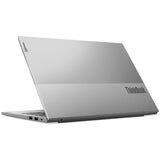 Lenovo ThinkBook 13s G3 ACN 20YA007FUS 13.3" Notebook - WUXGA - 1920 x 1200 - AMD Ryzen 5 5600U Hexa-core (6 Core) 2.30 GHz - 8 GB Total RAM - 256 GB SSD - Mineral Gray