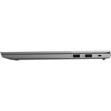 Lenovo ThinkBook 13s G3 ACN 20YA007FUS 13.3" Notebook - WUXGA - 1920 x 1200 - AMD Ryzen 5 5600U Hexa-core (6 Core) 2.30 GHz - 8 GB Total RAM - 256 GB SSD - Mineral Gray