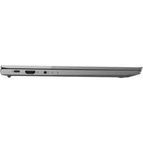 Lenovo ThinkBook 13s G3 ACN 20YA007FUS 13.3" Notebook - WUXGA - 1920 x 1200 - AMD Ryzen 5 5600U Hexa-core (6 Core) 2.30 GHz - 8 GB Total RAM - 256 GB SSD - Mineral Gray