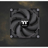 Thermaltake CT120 PC Cooling Fan (2-Fan Pack) - 2 Pack