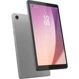 Lenovo Tab M8 (4th Gen) TB300FU Tablet - 8" HD - MediaTek Helio A22 - 3 GB - 32 GB Storage - Android 12 (Go Edition) - Arctic Gray