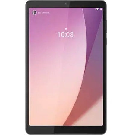 Lenovo Tab M8 (4th Gen) TB300FU Tablet - 8" HD - MediaTek Helio A22 - 3 GB - 32 GB Storage - Android 12 (Go Edition) - Arctic Gray