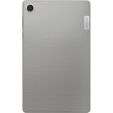 Lenovo Tab M8 (4th Gen) TB300FU Tablet - 8" HD - MediaTek Helio A22 - 3 GB - 32 GB Storage - Android 12 (Go Edition) - Arctic Gray