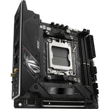 Asus ROG Strix B650E-I GAMING WIFI Gaming Desktop Motherboard - AMD B650 Chipset - Socket AM5 - Mini ITX