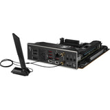 Asus ROG Strix B650E-I GAMING WIFI Gaming Desktop Motherboard - AMD B650 Chipset - Socket AM5 - Mini ITX