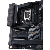 Asus ProArt Z690-CREATOR WIFI Desktop Motherboard - Intel Z690 Chipset - Socket LGA-1700 - Intel Optane Memory Ready - ATX