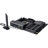 Asus ProArt Z690-CREATOR WIFI Desktop Motherboard - Intel Z690 Chipset - Socket LGA-1700 - Intel Optane Memory Ready - ATX