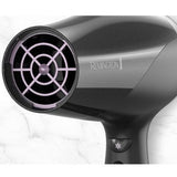 Remington High Speed Hair Dryer with Diffuser, Black