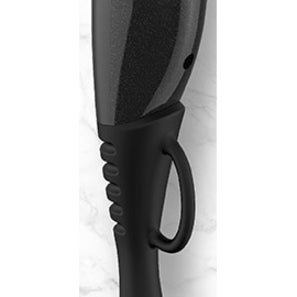 Remington High Speed Hair Dryer with Diffuser, Black