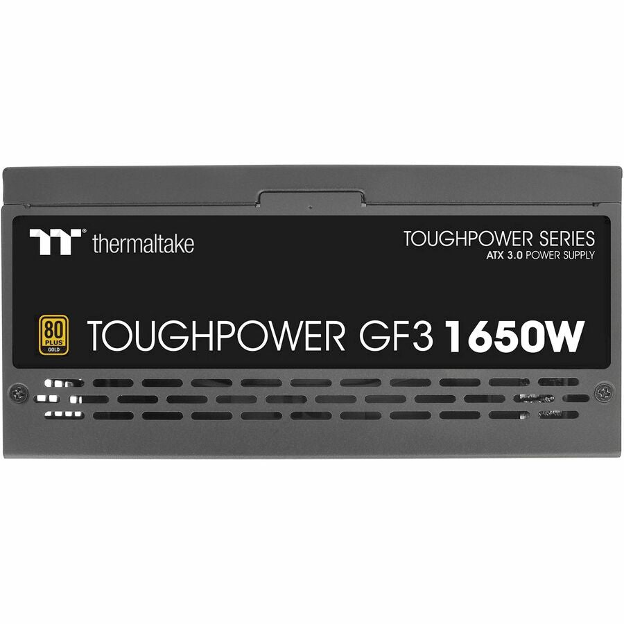 ttpremium Toughpower GF3 1650W Gold - TT Premium Edition