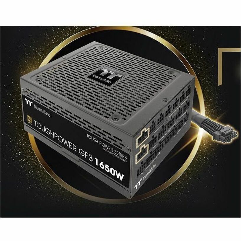 ttpremium Toughpower GF3 1650W Gold - TT Premium Edition