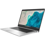 HP Chromebook 14" Chromebook - Full HD - 1920 x 1080 - Intel Core i5 12th Gen i5-1245U Deca-core (10 Core) - 16 GB Total RAM - 16 GB On-board Memory - 256 GB SSD