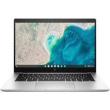 HP Chromebook 14" Chromebook - Full HD - 1920 x 1080 - Intel Core i5 12th Gen i5-1245U Deca-core (10 Core) - 16 GB Total RAM - 16 GB On-board Memory - 256 GB SSD