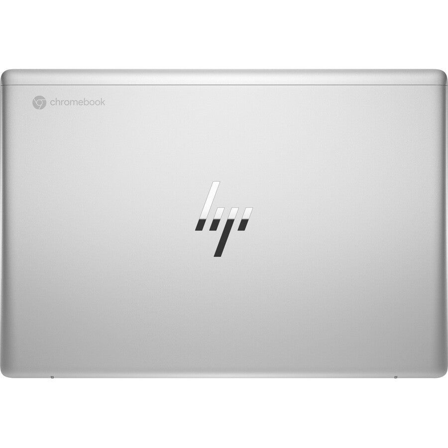 HP Chromebook 14" Chromebook - Full HD - 1920 x 1080 - Intel Core i5 12th Gen i5-1245U Deca-core (10 Core) - 16 GB Total RAM - 16 GB On-board Memory - 256 GB SSD