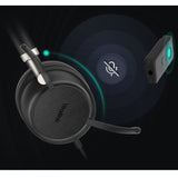 Yealink Premium USB Wired Headset