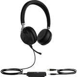 Yealink Premium USB Wired Headset