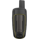 Garmin GPSMAP 65s Handheld GPS Navigator - Handheld