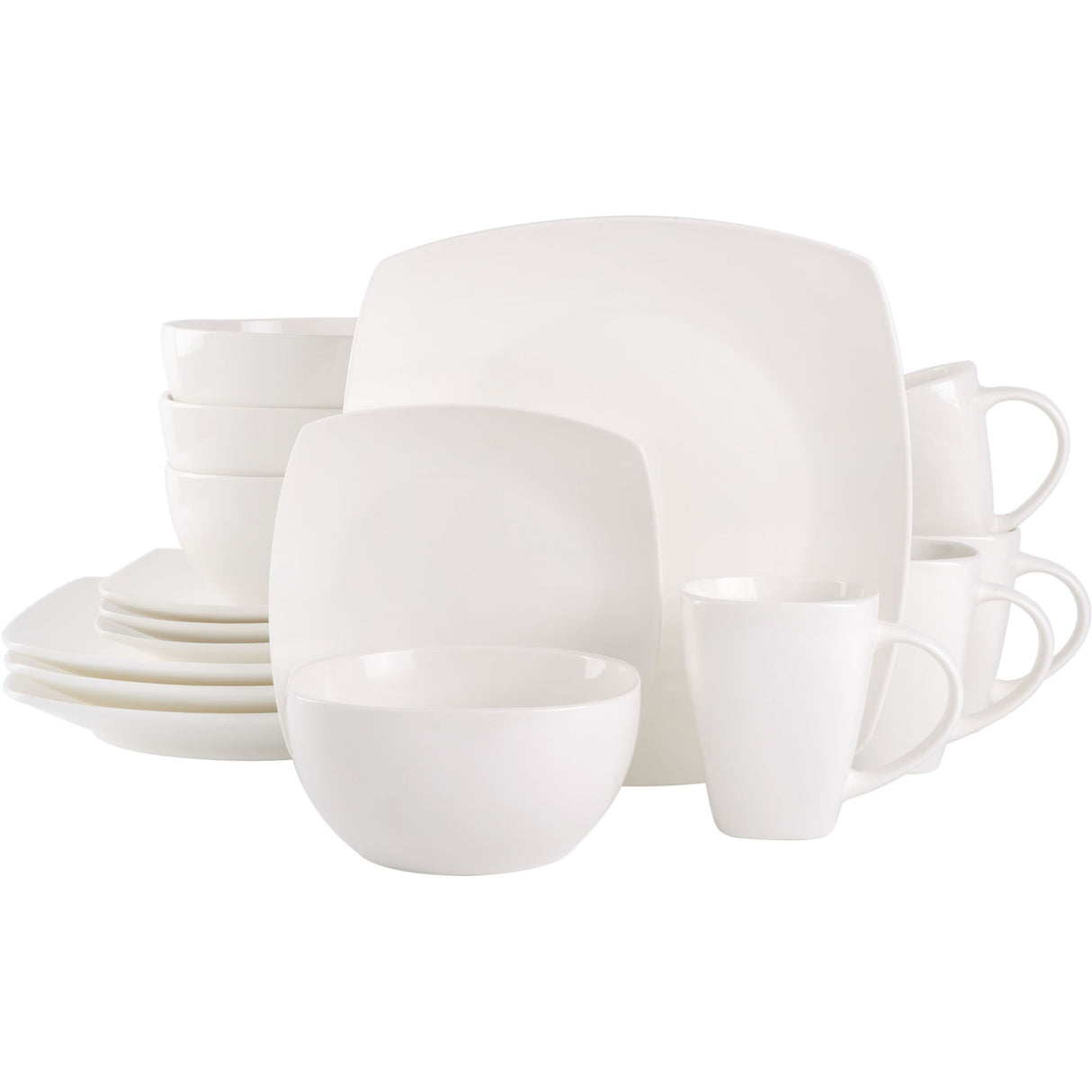 Gibson Soho Lounge Table Ware