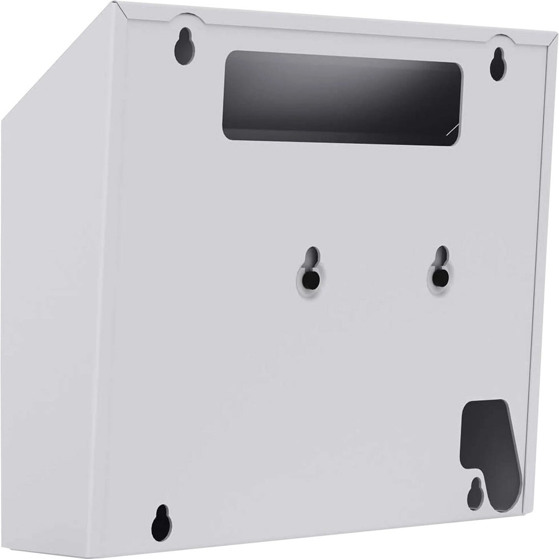 Chief Counter Mount for POS Kiosk, Interactive Display