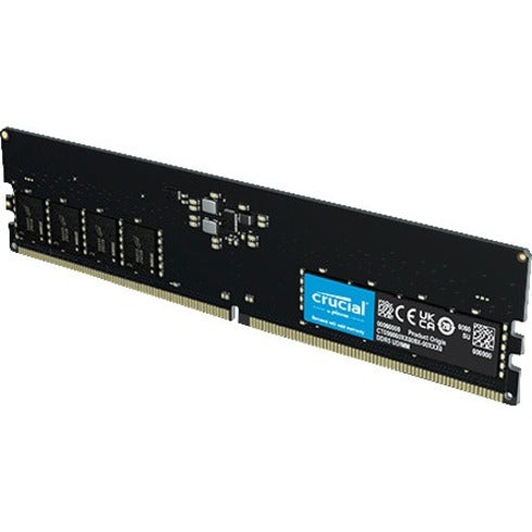 Crucial 16GB DDR5 SDRAM Memory Module