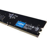 Crucial 16GB DDR5 SDRAM Memory Module