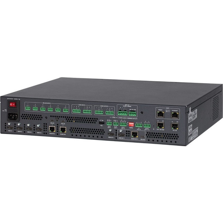 Harman Enova DVX-2265-4K Video Switchbox