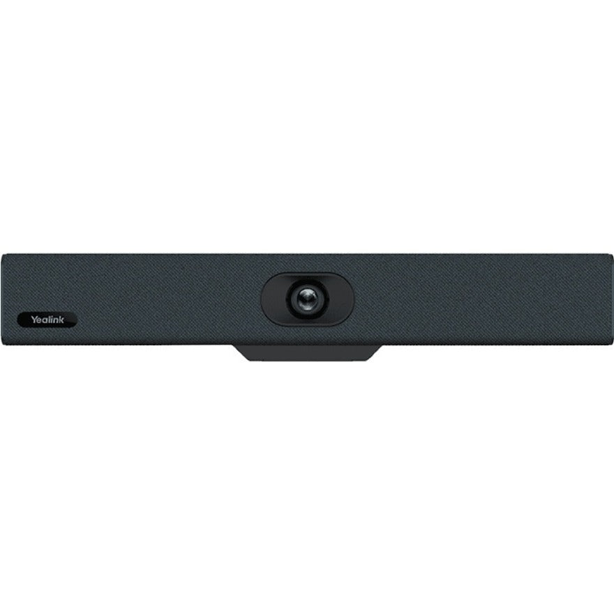 Yealink UVC34 All-in-One USB Video Bar