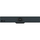 Yealink UVC34 All-in-One USB Video Bar