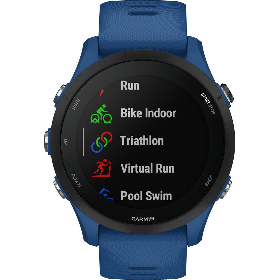 Garmin Forerunner 255 Smart Watch